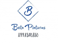 Beto Pinturas em Taboão da Serra 