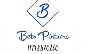 Beto Pinturas em Taboão da Serra 