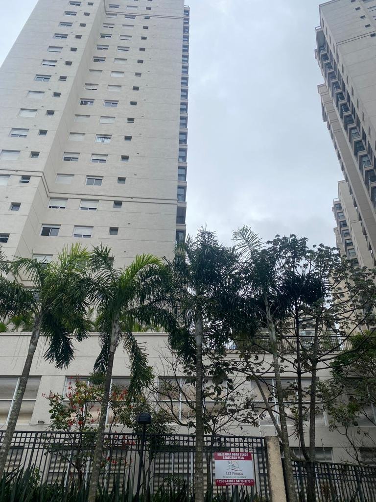 LCI Pinturas Corporativas em São Paulo 