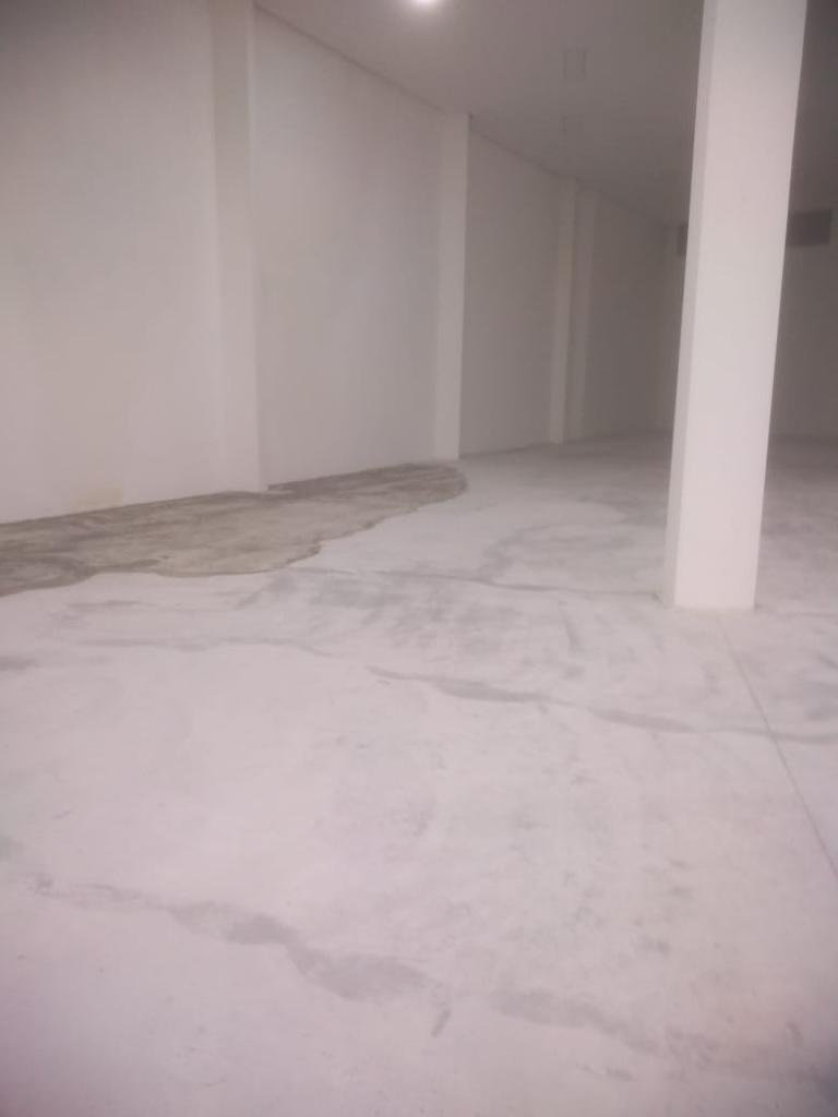 LCI Pinturas Corporativas em São Paulo 