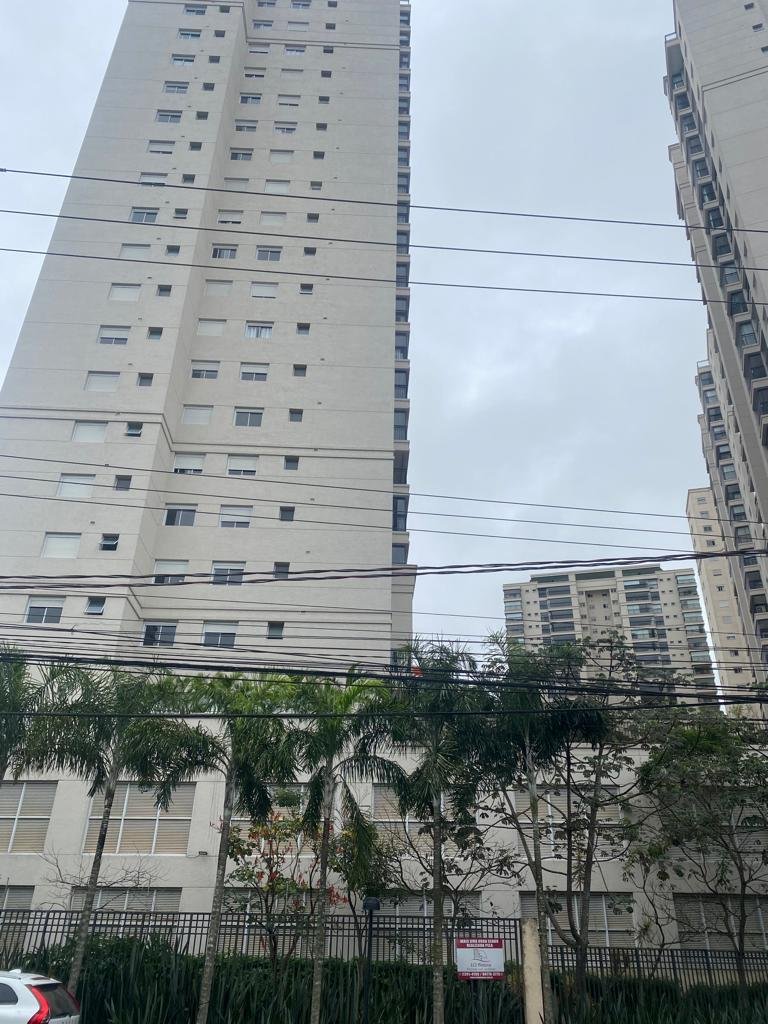 LCI Pinturas Corporativas em São Paulo 