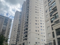 LCI Pinturas Corporativas em São Paulo 