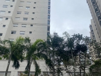 LCI Pinturas Corporativas em São Paulo 