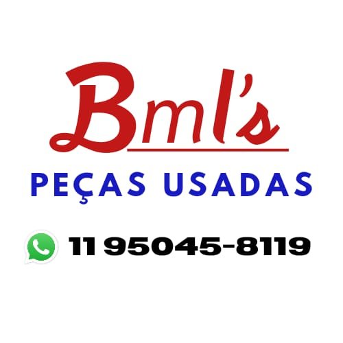 Bml's Peças Usadas em Jundiaí