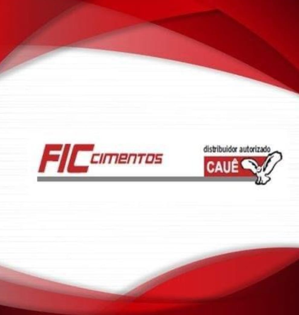 FIC CAJAMAR COMERCIAL DE CIMENTO