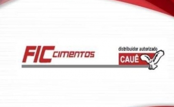 FIC CAJAMAR COMERCIAL DE CIMENTO