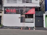 FB Pinturas e Reformas em Geral