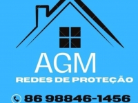 AGM Redes de Proteção em Teresina