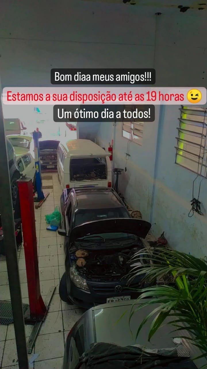 Dudu'Cars Stars Centro Automotivo em Guarulhos