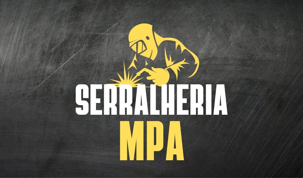 MPA Serralheria na Zona Leste