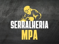 MPA Serralheria na Zona Leste