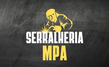 MPA Serralheria na Zona Leste