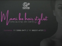MAMI BO HAIR STYLIST Cabeleireiro na Paulista