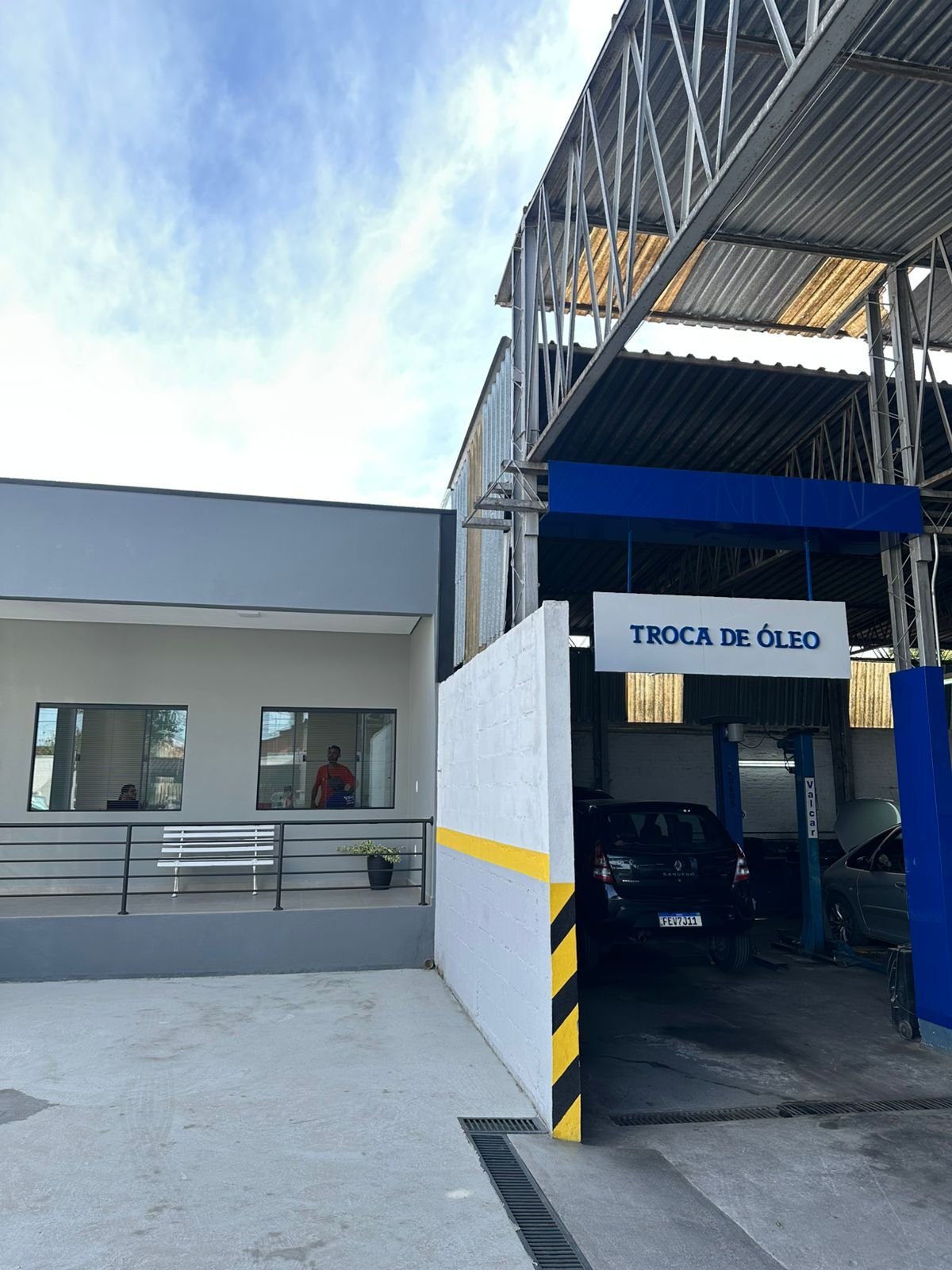 Valcar Caçapava Peças e Serviços em Caçapava