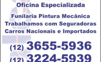 Valcar Caçapava Peças e Serviços em Caçapava