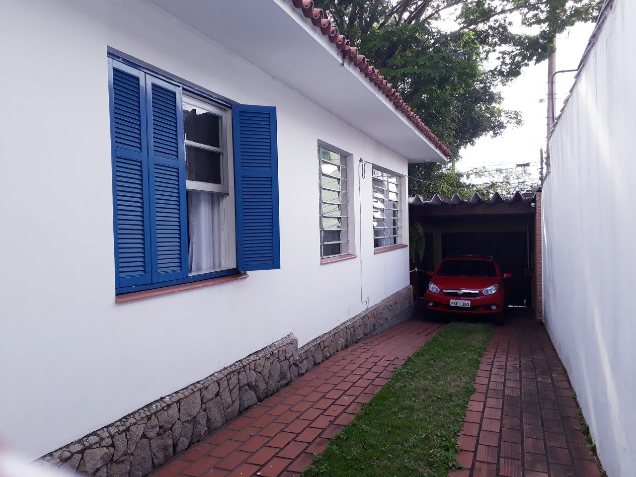 Casa de Repouso Bela Vida em Santo Amaro