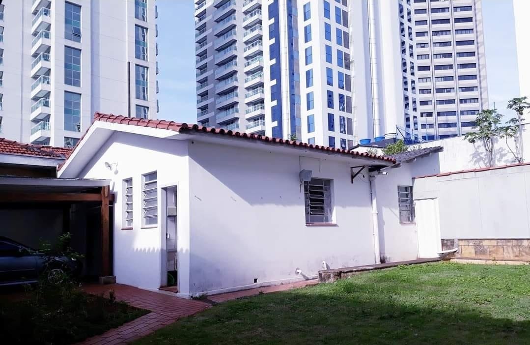 Casa de Repouso Bela Vida em Santo Amaro