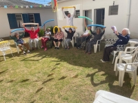 Casa de Repouso Bela Vida em Santo Amaro