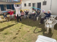 Casa de Repouso Bela Vida em Santo Amaro