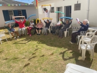 Casa de Repouso Bela Vida em Santo Amaro