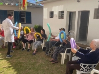 Casa de Repouso Bela Vida em Santo Amaro