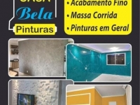 JJ Casa Bela Pinturas