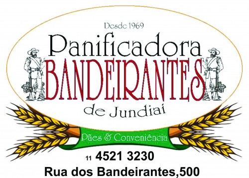 Panificadora Bandeirantes de Jundiaí