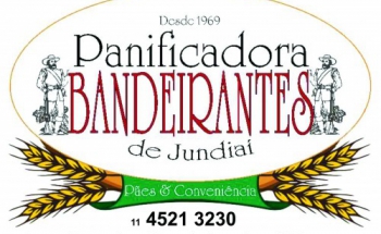 Panificadora Bandeirantes de Jundiaí