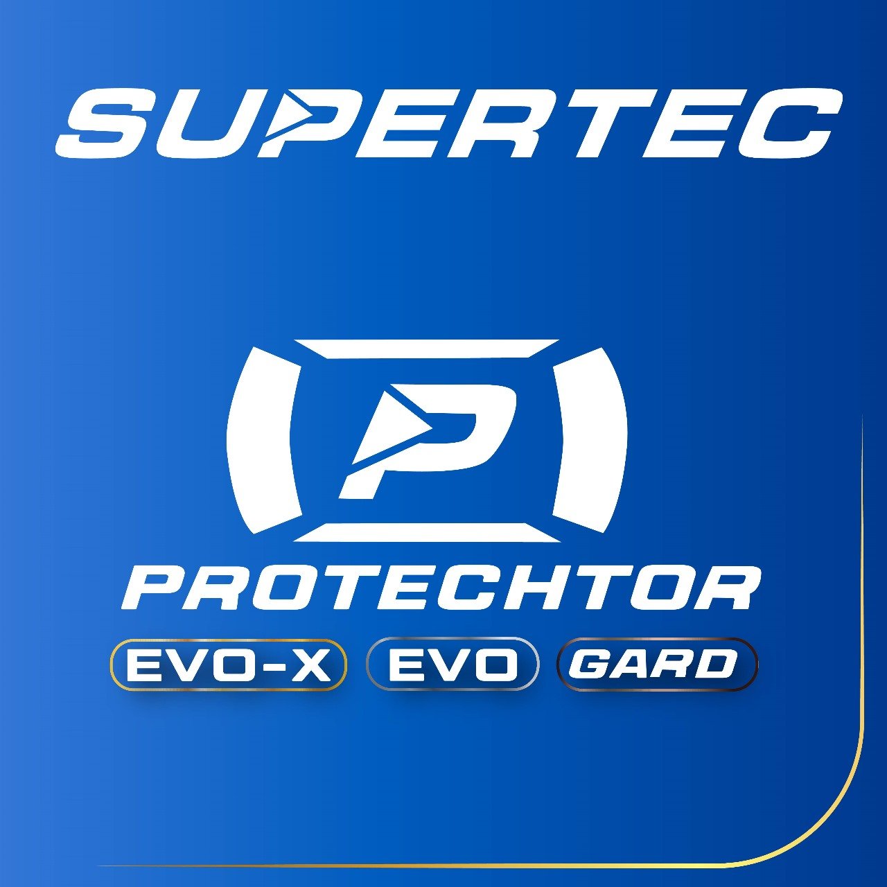 Supertec Equipamentos de Proteção