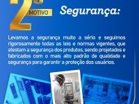 Supertec Equipamentos de Proteção