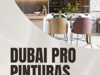 Dubai Pinturas no Jd. Paulista