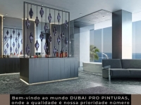 Dubai Pinturas no Jd. Paulista