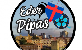 Eder Pipas na cohab 2 Itaquera