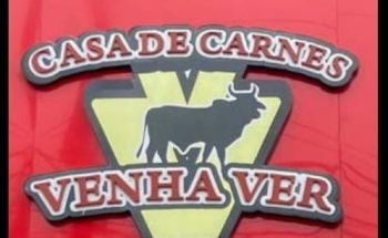 Casa de Carnes Venha Ver Pq. Capuava