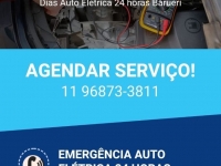 Auto Dias Auto Elétrico e Mecânica 24 Horas em Carapicuíba SP 