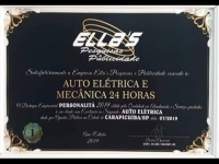 Auto Dias Auto Elétrico e Mecânica 24 Horas em Carapicuíba SP 