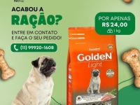 Benevet Pet Shop em Santo André