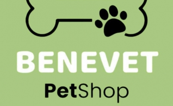 Benevet Pet Shop em Santo André