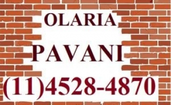 Tijolos de Demolição em Cabreúva - Olaria Pavani 