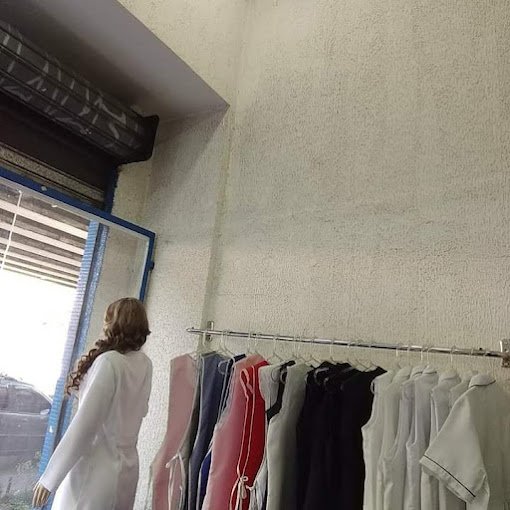 Lucary's Uniformes no Centro
