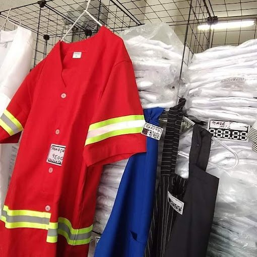 Lucary's Uniformes no Centro