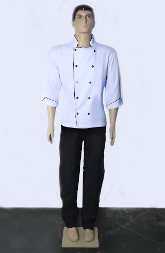 Lucary's Uniformes no Centro