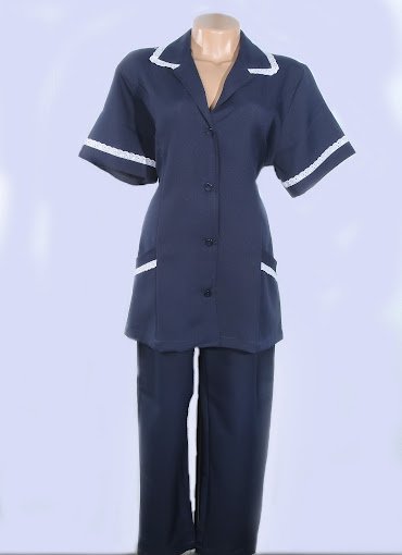 Lucary's Uniformes no Centro