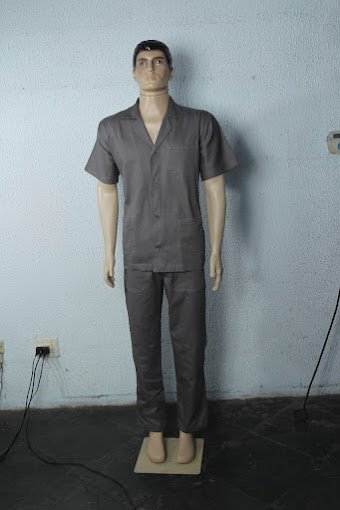 Lucary's Uniformes no Centro