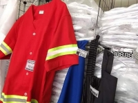 Lucary's Uniformes no Centro