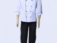 Lucary's Uniformes no Centro