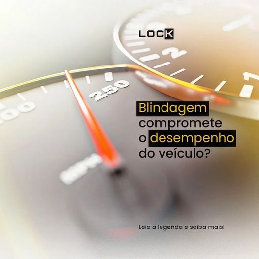 Lock Blindados Blindagem Veicular em Guarulhos