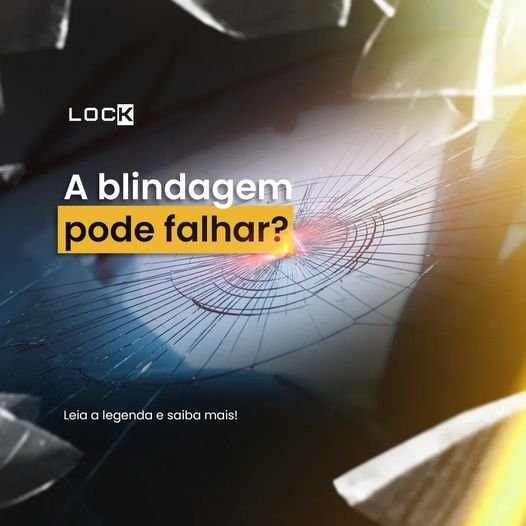 Lock Blindados Blindagem Veicular em Guarulhos