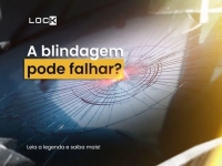 Lock Blindados Blindagem Veicular em Guarulhos