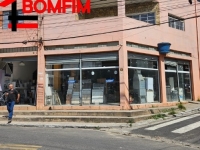 Deposito de Materiais para Construção Bomfim no Morro Doce